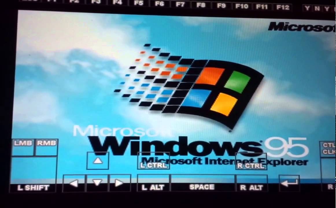 windows 95 dosbox turbo download torrent